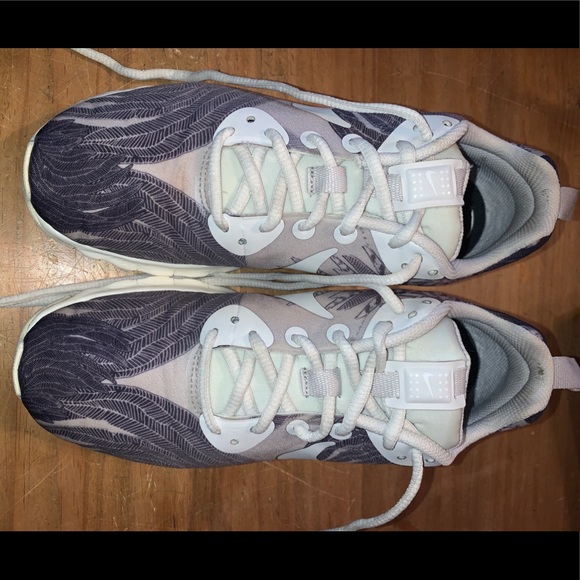 Nike Air Max Bone Leaf Palm Print - Picture 3 of 6